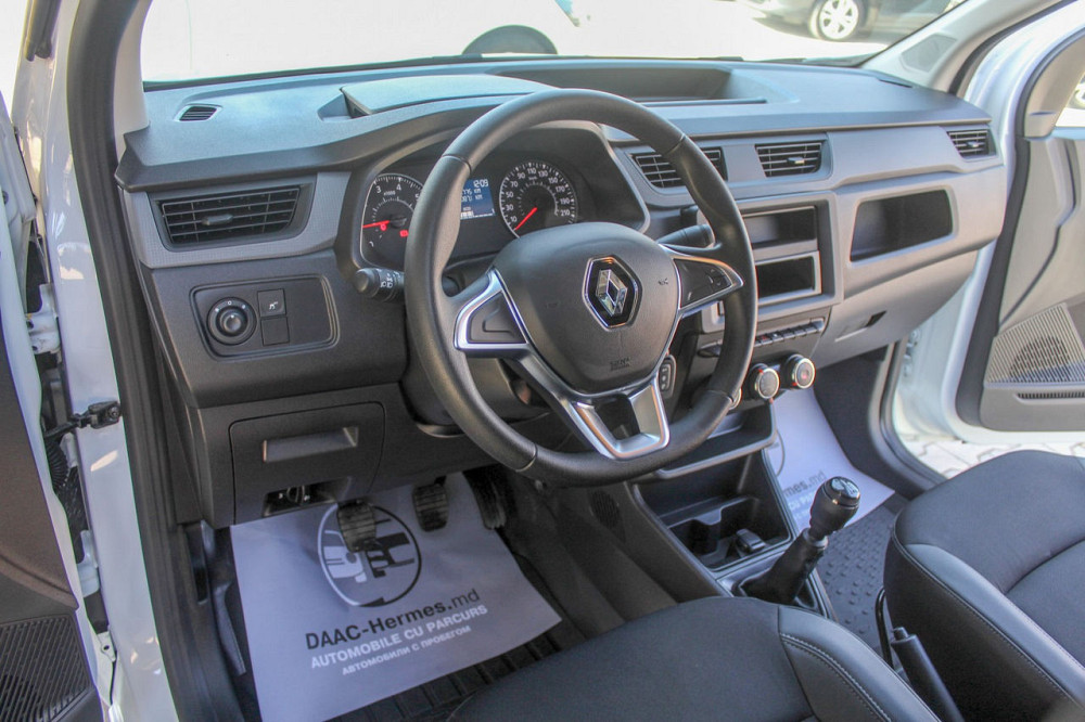 Renault Express Soroca - fotografie 8