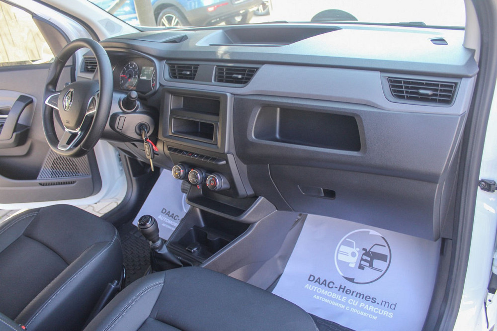 Renault Express Soroca - fotografie 9