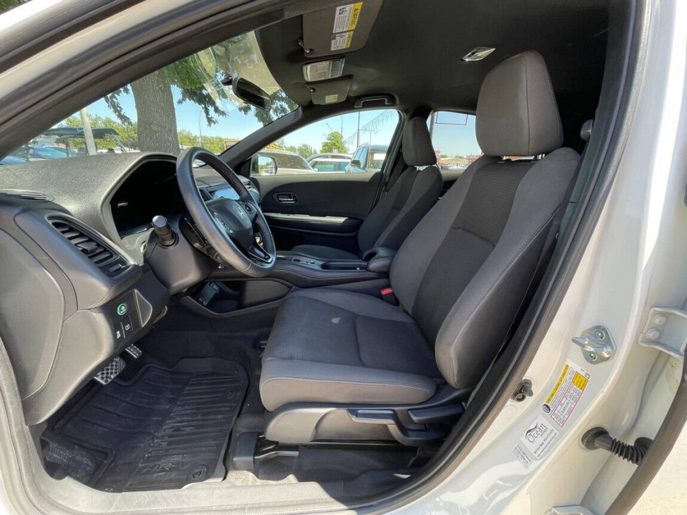 Honda HR-V 2022 год Бендеры Бендеры - изображение 8