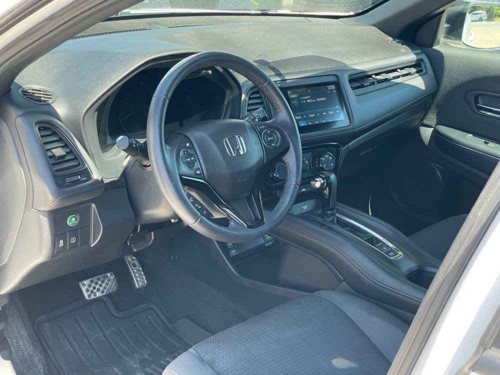 Honda HR-V 2022 год Бендеры Бендеры - изображение 7