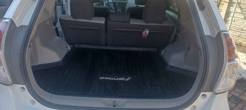 Toyota Prius 2015 год Днестровск Днестровск - изображение 8