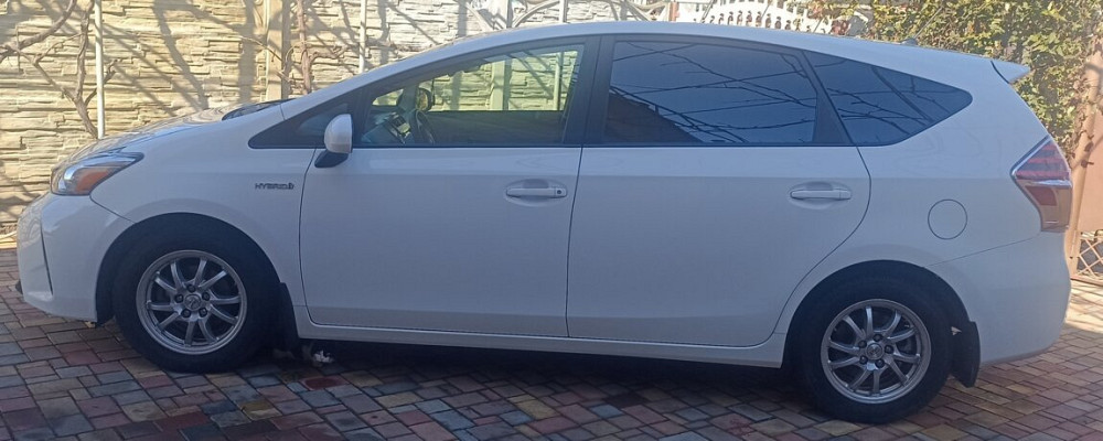 Toyota Prius 2015 год Днестровск Днестровск - изображение 7