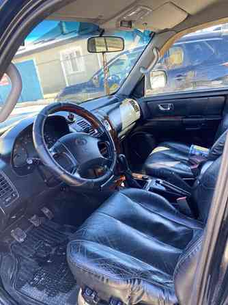 Hyundai Terracan 2002 an Dubăsari Dubăsari