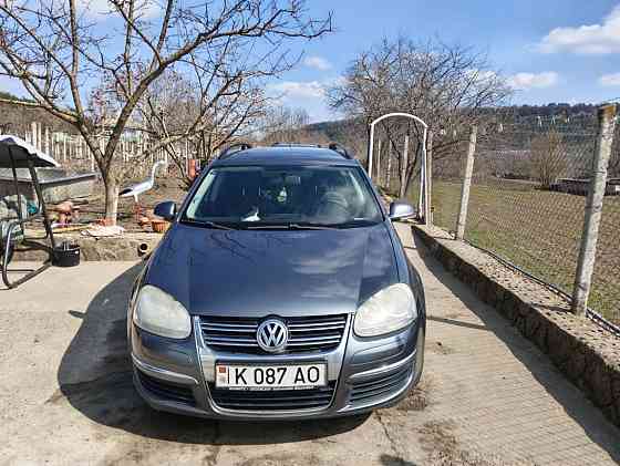 Volkswagen Golf 2008 год Каменка Каменка