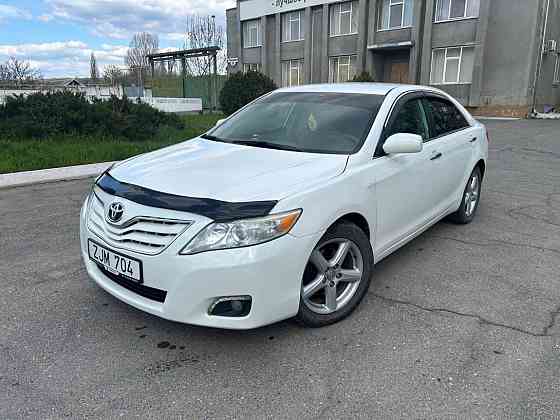 Toyota Camry 2010 an Rîbnița Rîbnița