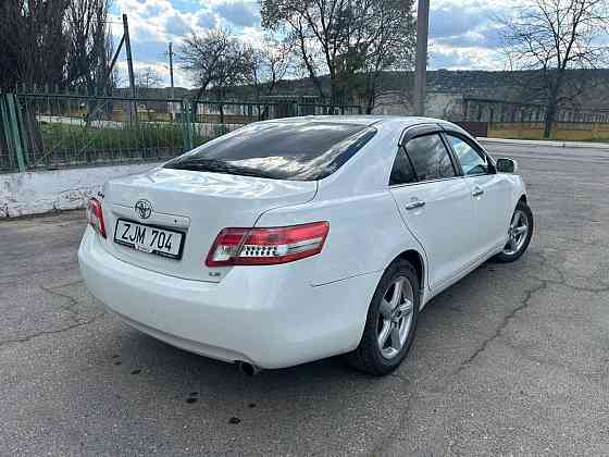 Toyota Camry 2010 an Rîbnița Rîbnița