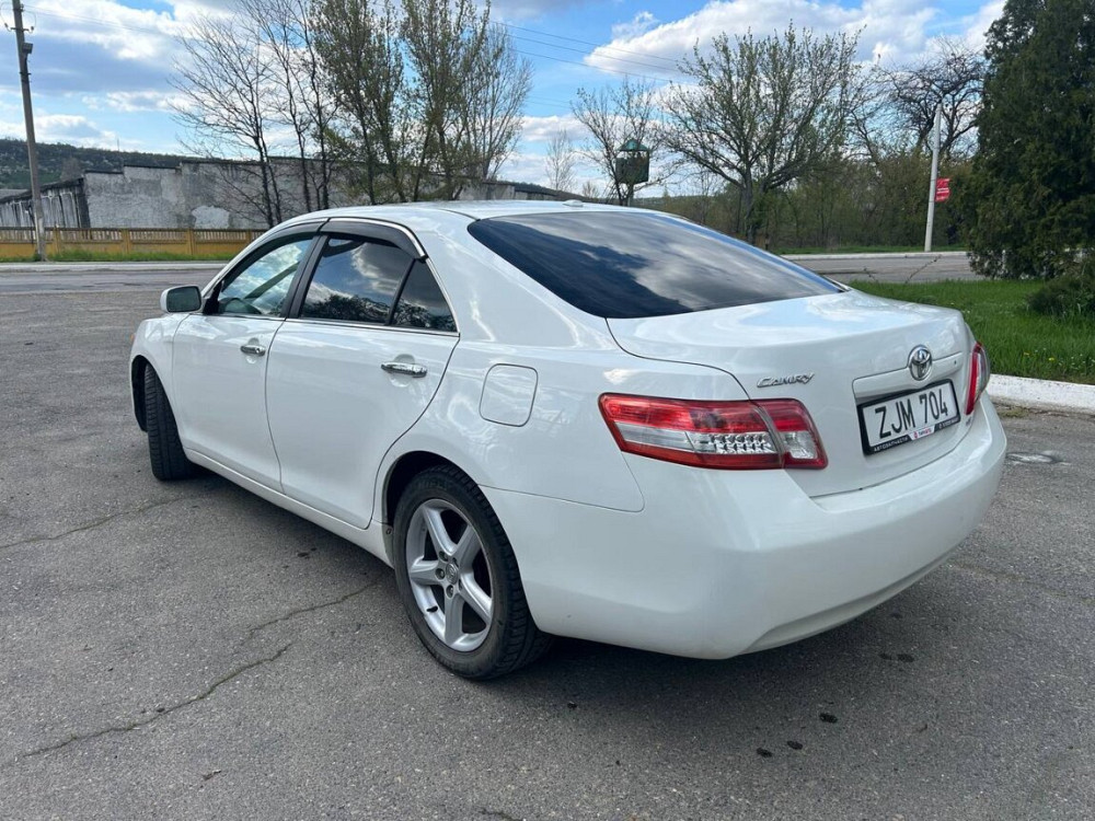 Toyota Camry 2010 an Rîbnița Rîbnița - fotografie 4