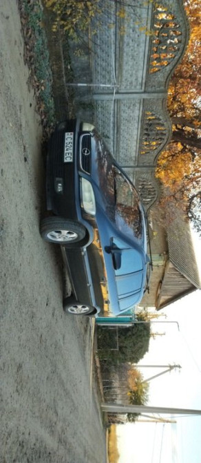 Opel Zafira 2001 год Терновка Терновка - изображение 2