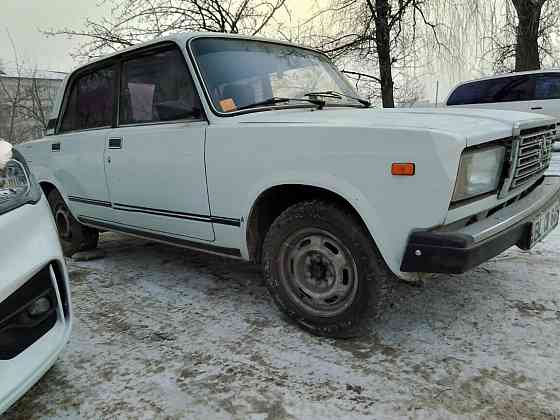 ВАЗ / Lada 2107 2003 год Бельцы Бельцы