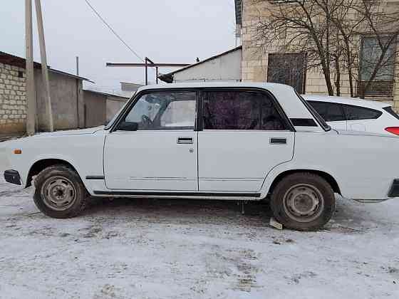 ВАЗ / Lada 2107 2003 год Бельцы Бельцы