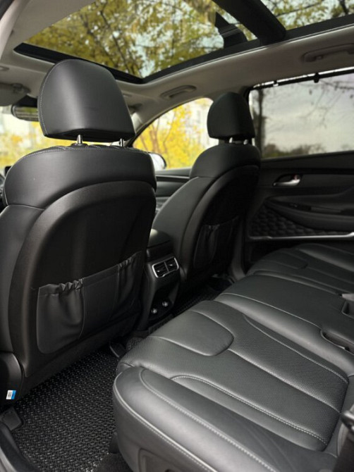 Hyundai Santa Fe 2021 an Anenii Noi Anenii Noi - fotografie 8