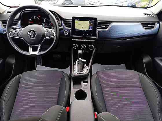 Renault Arkana 2023 год Сороки Сороки