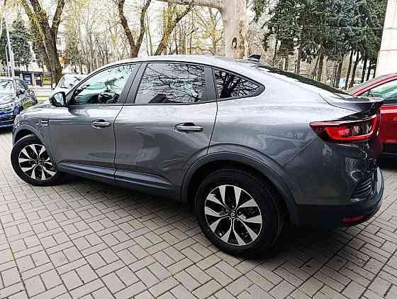 Renault Arkana 2023 год Сороки Сороки