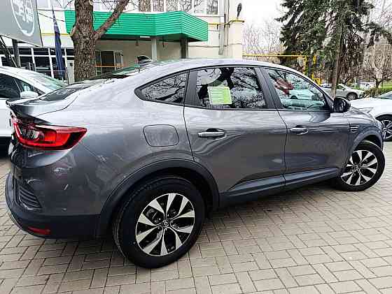 Renault Arkana 2023 год Сороки Сороки