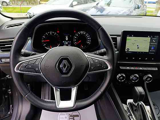 Renault Arkana 2023 год Сороки Сороки