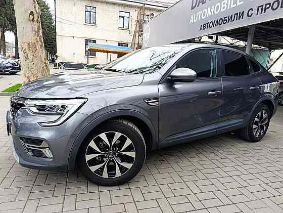 Renault Arkana 2023 год Сороки Сороки