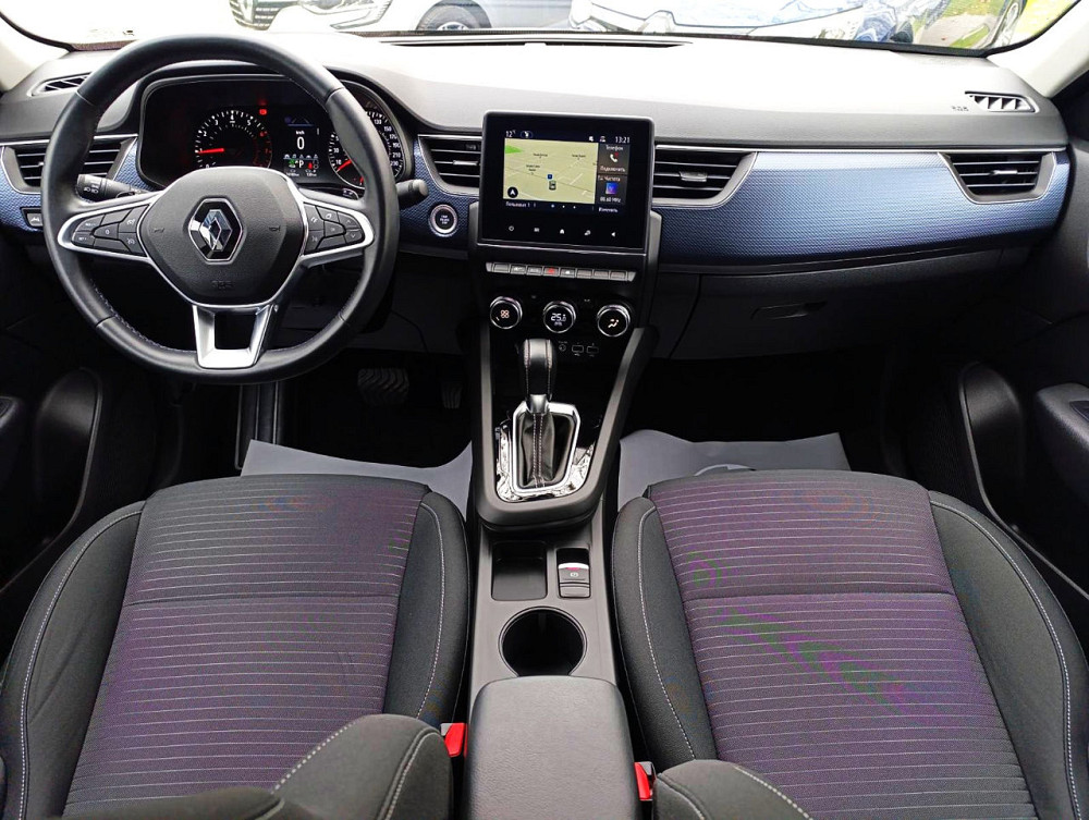 Renault Arkana 2023 год Сороки Сороки - изображение 6