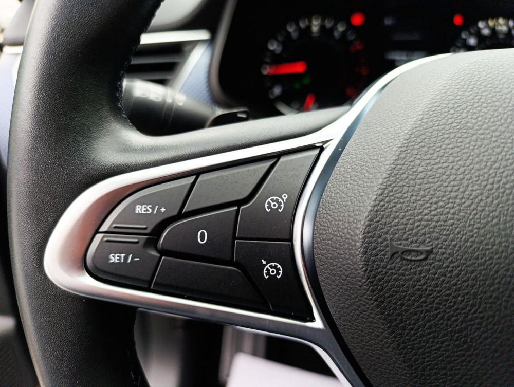 Renault Arkana 2023 год Сороки Сороки - изображение 10