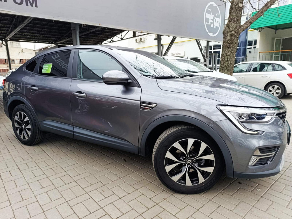 Renault Arkana 2023 год Сороки Сороки - изображение 4