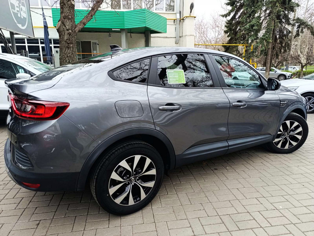 Renault Arkana 2023 год Сороки Сороки - изображение 3