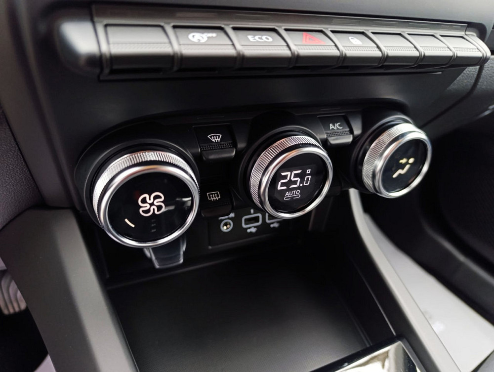 Renault Arkana 2023 год Сороки Сороки - изображение 9