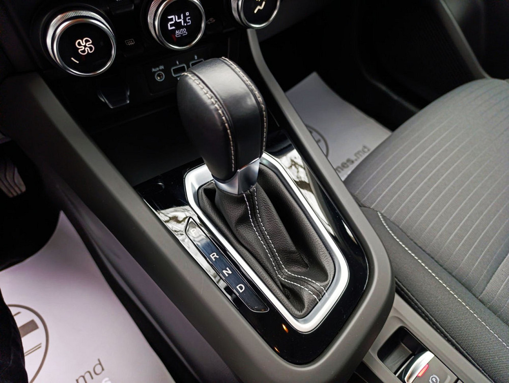 Renault Arkana 2023 год Сороки Сороки - изображение 8