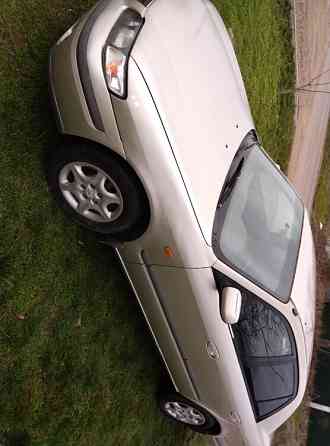 Mazda 626 1999 an Slobozia Slobozia