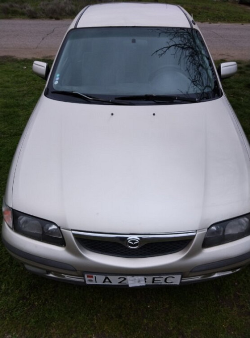 Mazda 626 1999 an Slobozia Slobozia - fotografie 4