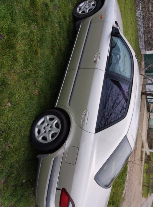 Mazda 626 1999 an Slobozia Slobozia - fotografie 3