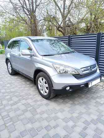 Honda CR-V 2008 год Тирасполь Тирасполь