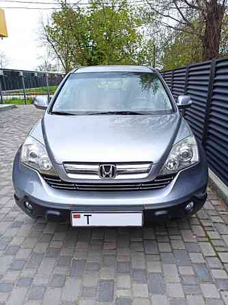 Honda CR-V 2008 год Тирасполь Тирасполь