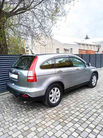 Honda CR-V 2008 год Тирасполь Тирасполь