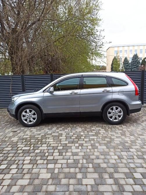 Honda CR-V 2008 год Тирасполь Тирасполь - изображение 7