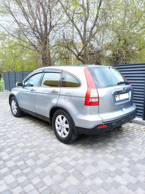 Honda CR-V 2008 год Тирасполь Тирасполь - изображение 6