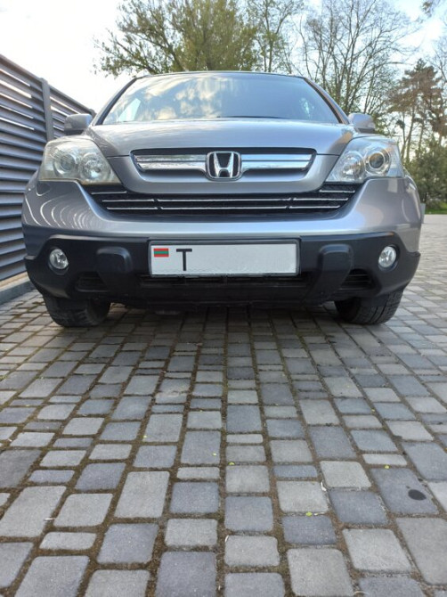Honda CR-V 2008 год Тирасполь Тирасполь - изображение 10