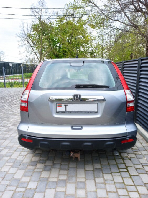 Honda CR-V 2008 год Тирасполь Тирасполь - изображение 5