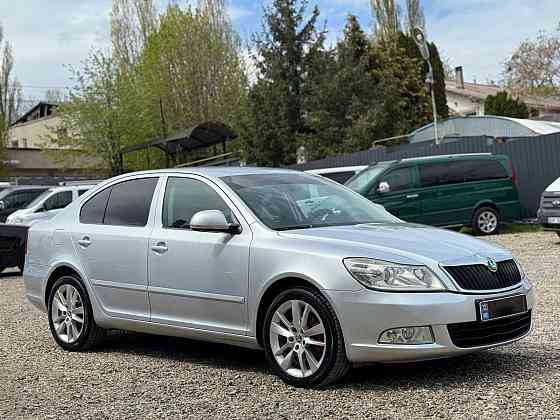 Skoda Octavia 2009 год Кишинёв Кишинёв
