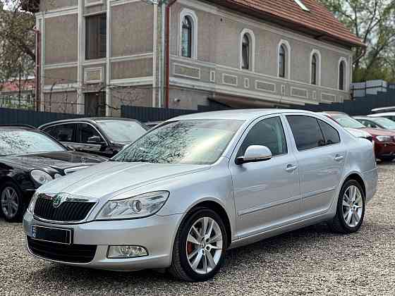Skoda Octavia 2009 год Кишинёв Кишинёв