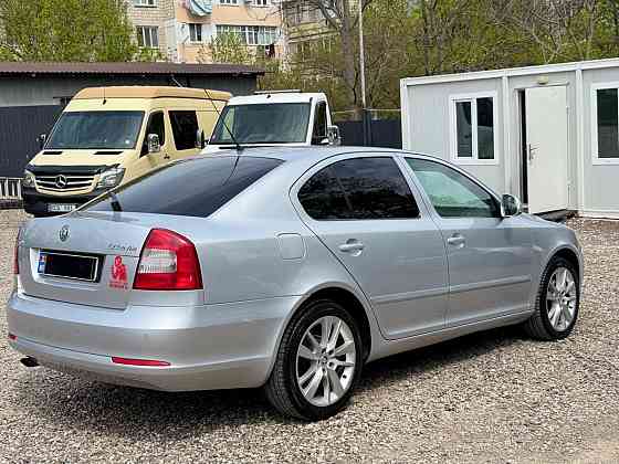 Skoda Octavia 2009 год Кишинёв Кишинёв