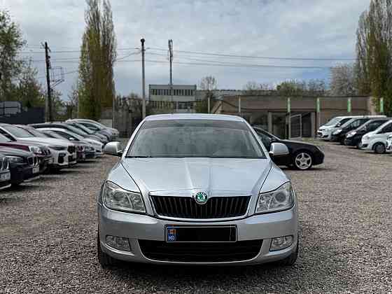 Skoda Octavia 2009 год Кишинёв Кишинёв