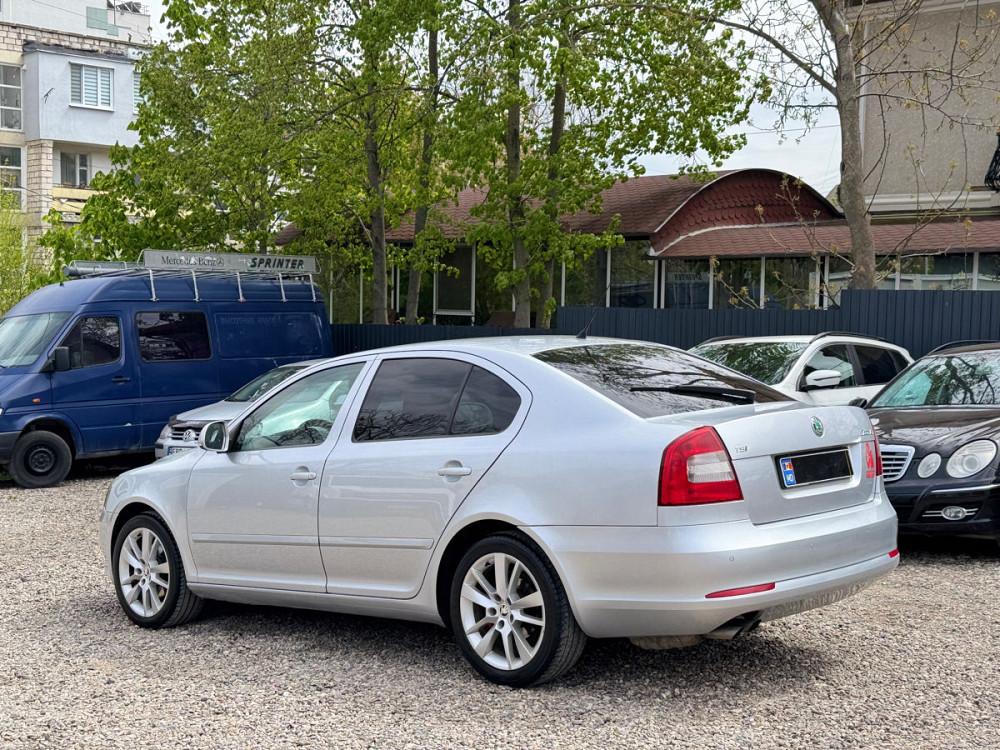 Skoda Octavia 2009 год Кишинёв Кишинёв - изображение 4