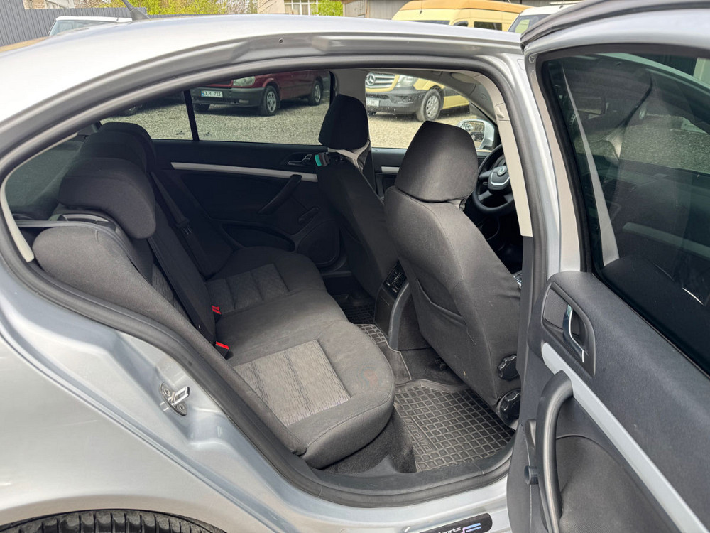 Skoda Octavia 2009 год Кишинёв Кишинёв - изображение 7