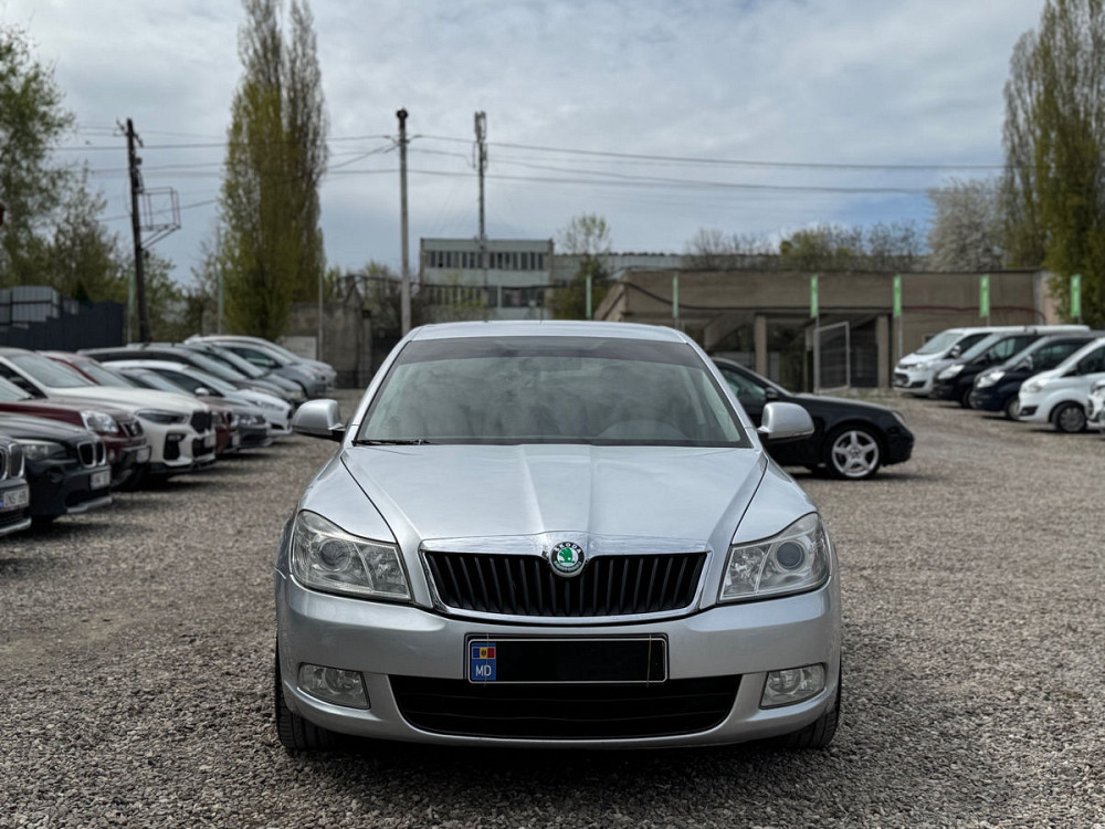 Skoda Octavia 2009 год Кишинёв Кишинёв - изображение 3
