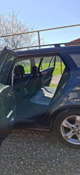 Mercedes E-Class 2008 an Grigoriopol Grigoriopol - fotografie 7