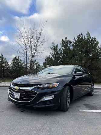 Chevrolet Malibu 2022 an Rîbnița Rîbnița