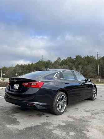 Chevrolet Malibu 2022 an Rîbnița Rîbnița