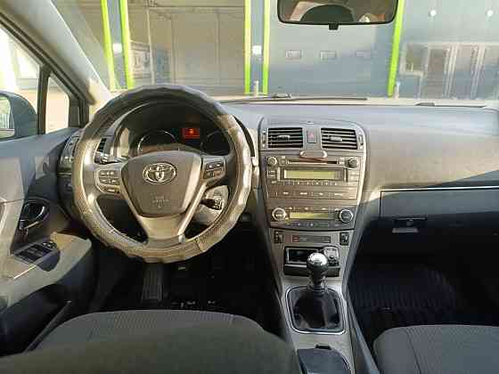 Toyota Avensis 2009 год Слободзея Слободзея
