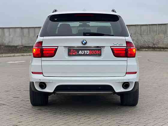 BMW X5 2011 год Терновка Терновка