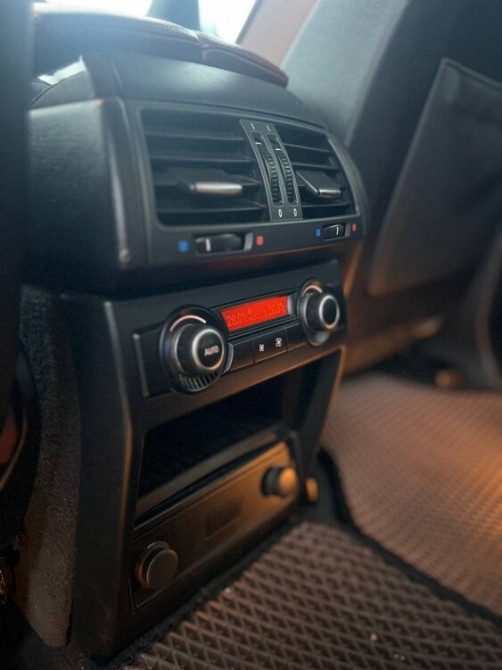 BMW X5 2011 an Tîrnauca Tîrnauca - fotografie 9