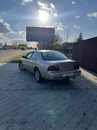Nissan Maxima 1995 an Tiraspol Tiraspol